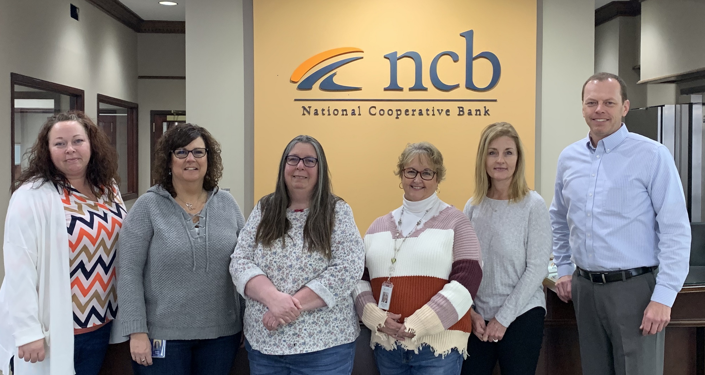 NCB Named as One of the 2021 Best Employers in Ohio